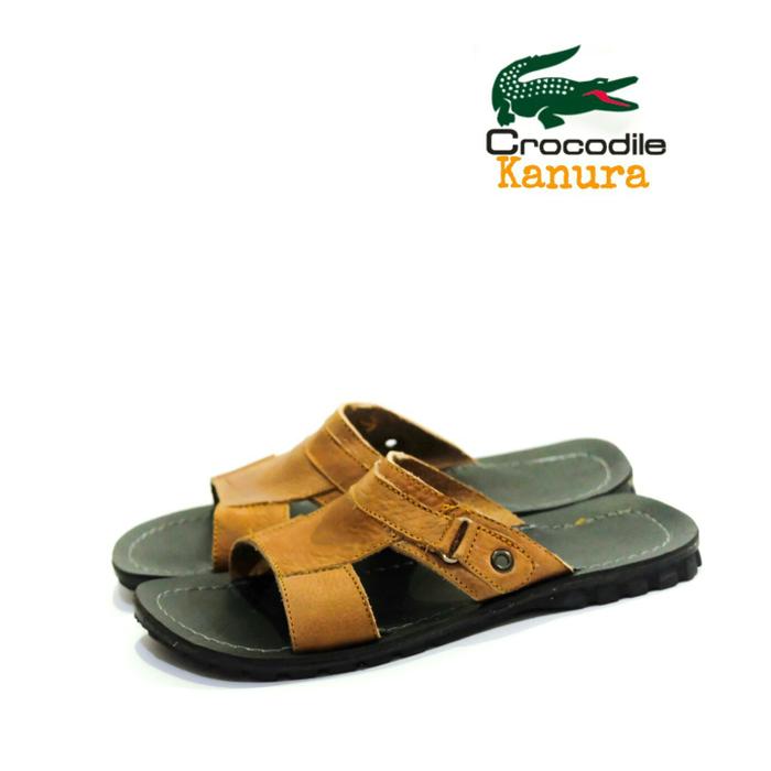 Hot Item!! Free Bonus !!! Sandal Murah Quiksilver Women Terbaru - Cokelat Muda, 39 - ready stock