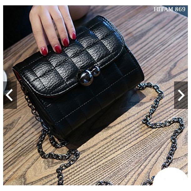WD869 - TAS BATAM - TAS WANITA - TAS IMPORT - GROSIR TAS