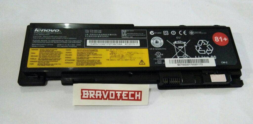 LENOVO Battery Leptop ThinkPad T420s