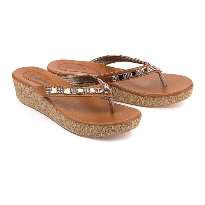 WEDGES LFZ 810 TANAH PU-PVC SIZE