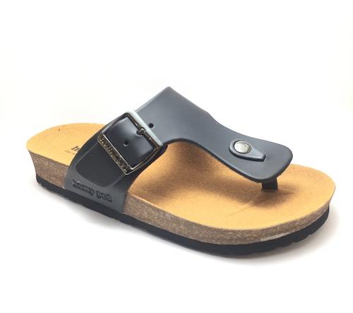 HOMYPED SANDAL FOOTBED CASUAL
