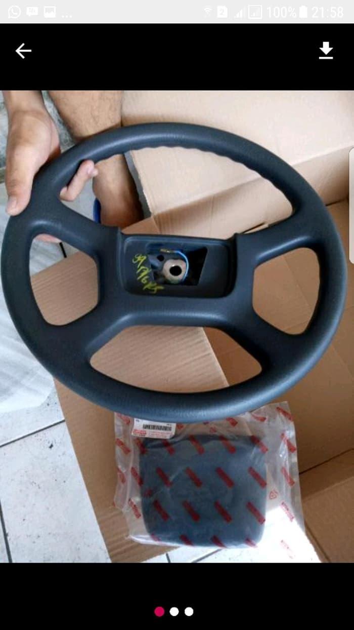 Setir Espass Dan Pad Klakson Espass Ori Murah