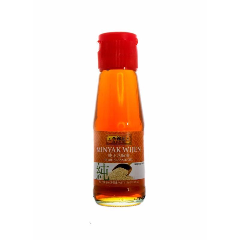 Lee Kum Kee Minyak Wijen 115Ml