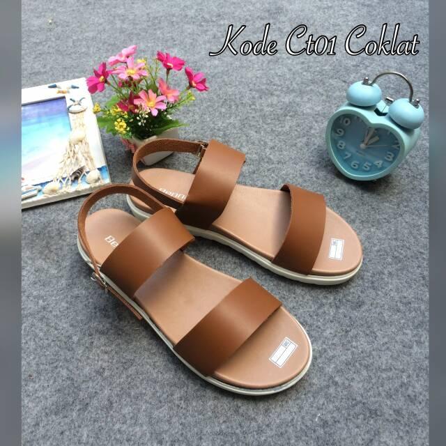 Dompet Kartu sandal sepatu wanita cantik bhestcollection Diskon