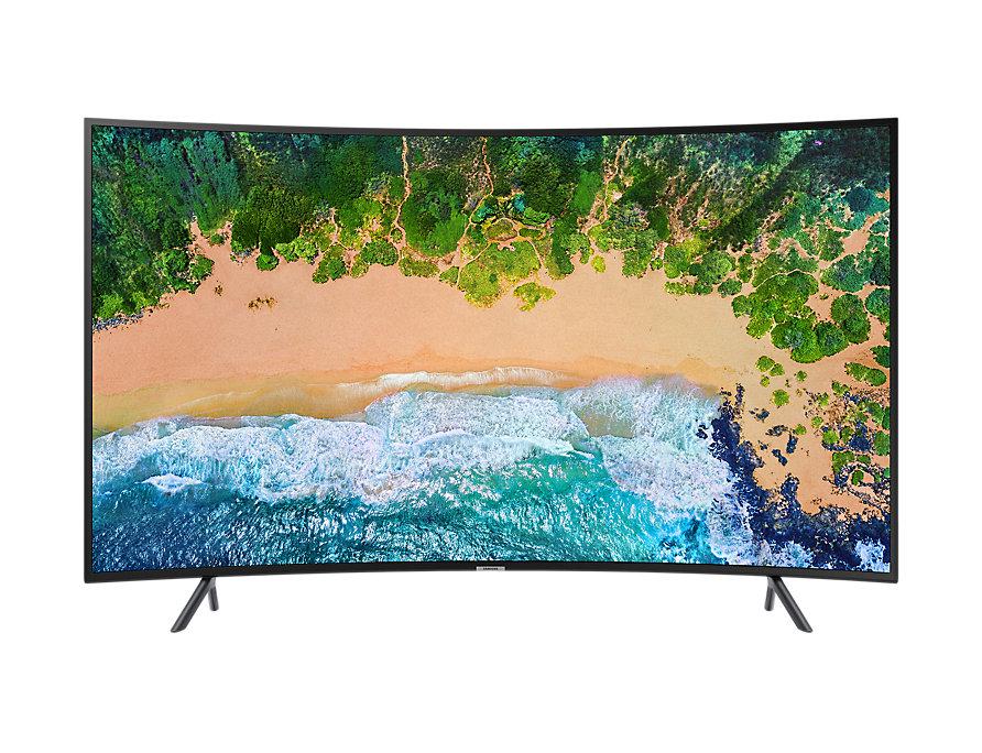 Samsung UHD TV 2018 65NU7300 - Nasional