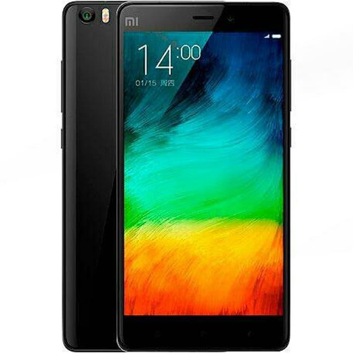 Xiaomi Mi Note Bamboo Edition