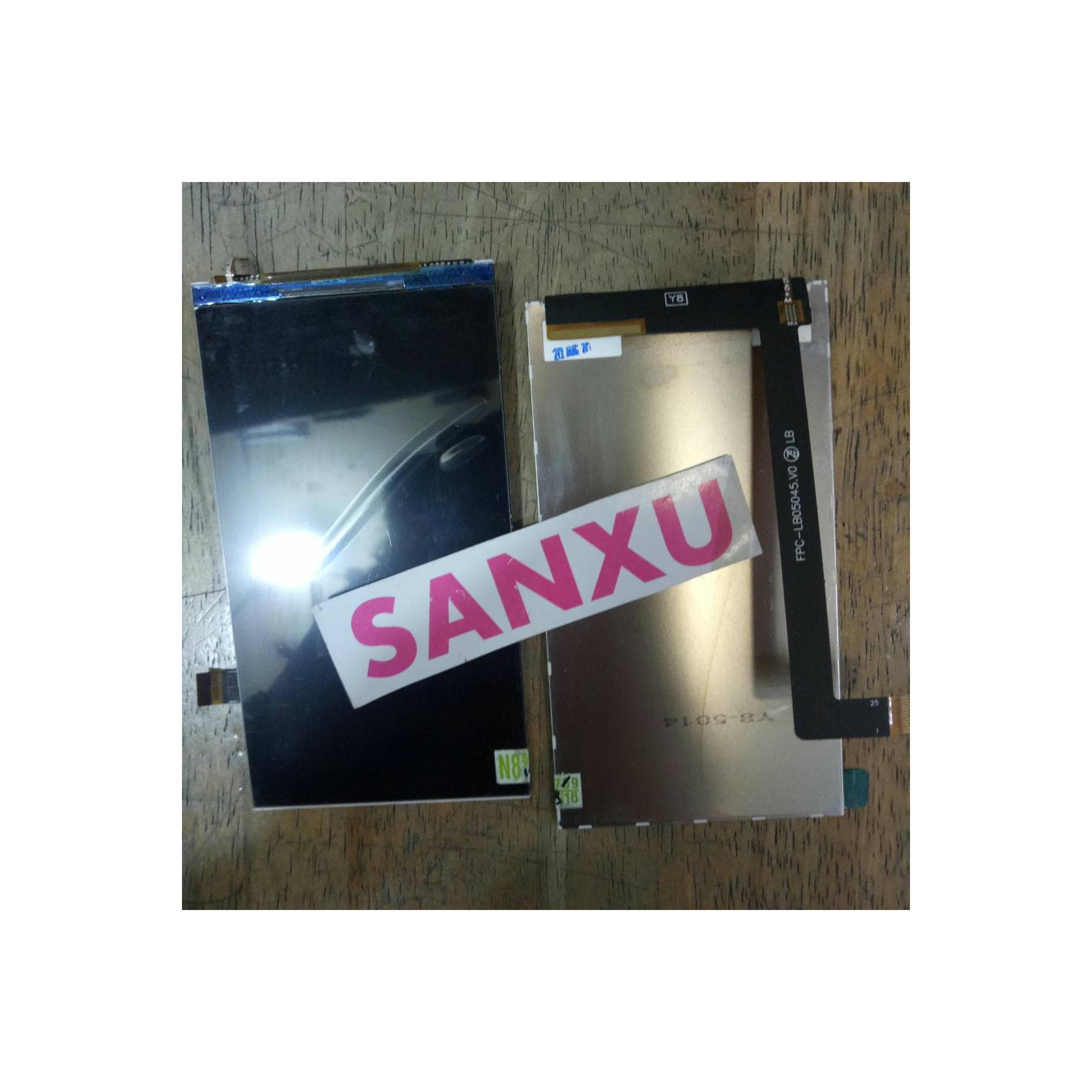 LCD IVO V5 BOLT ORIGINAL
