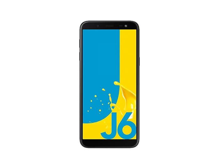 Samsung Galaxy J6 Garansi Resmi