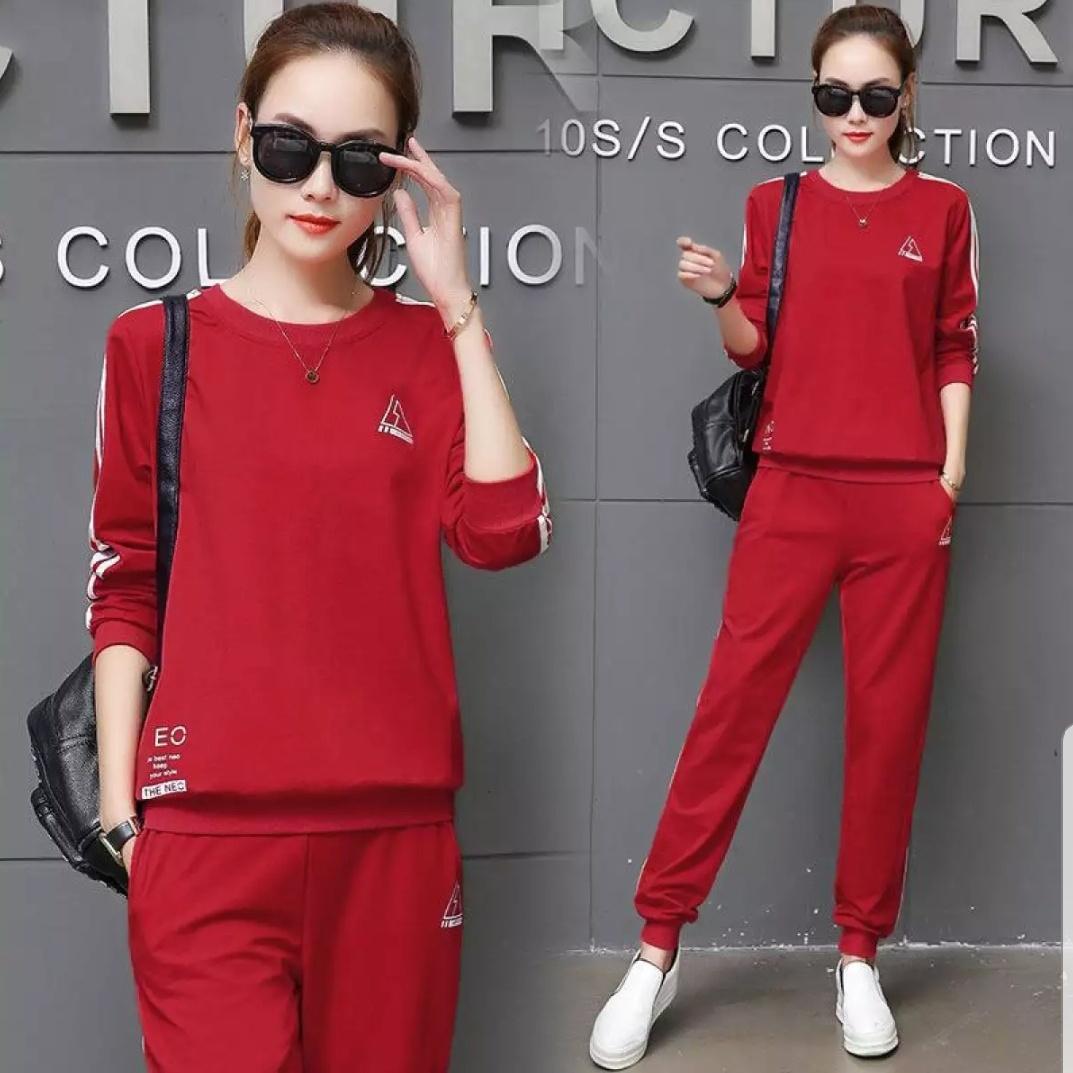 Milea Secret's - Daisy ST - Setelan Wanita