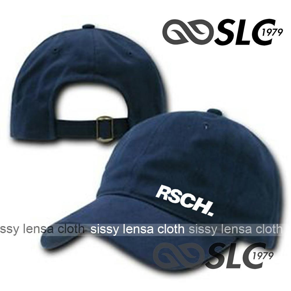 TOPI BASEBALL RSCH K5U8 - SLC