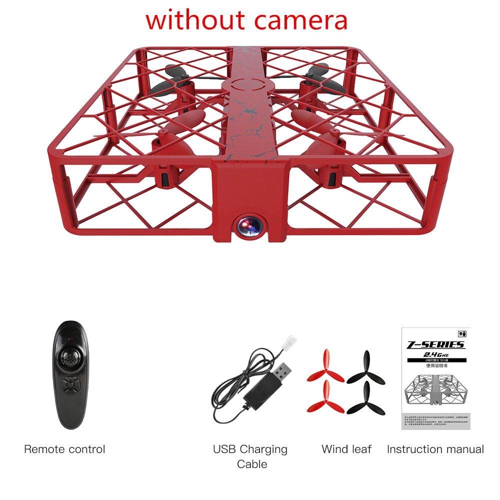 DL Dinamo RC dengan Kamera HD Pengendali Jarak Jauh Helikopter Drone Mainan RC Drone Selfie