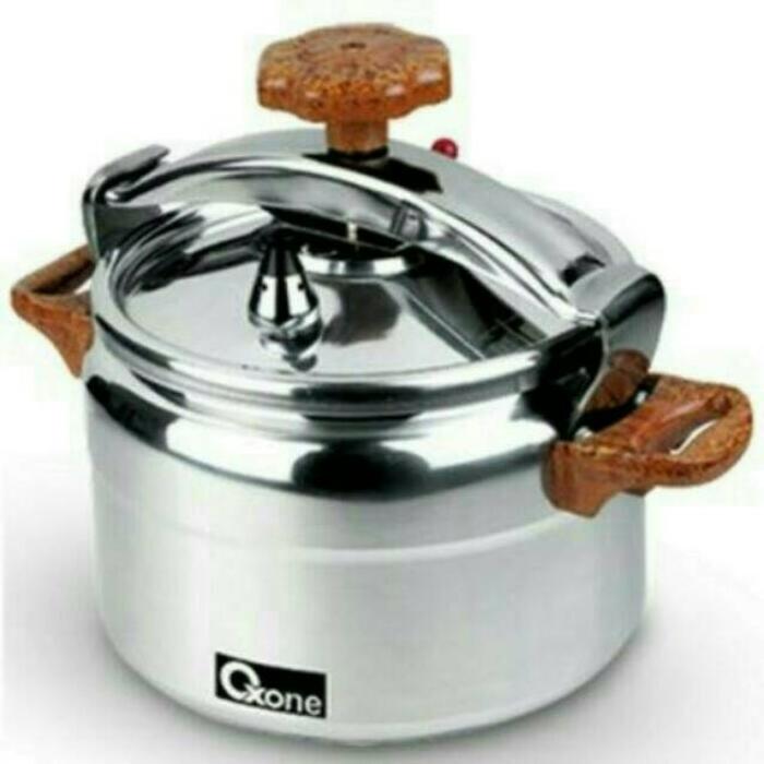 PROMO!!! panci presto oxone 8 Liter - OX2008 - SxIpOd