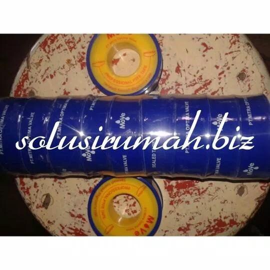 SEALTAPE 19mm 15M MOVE GAS + AIR SNI LSN
