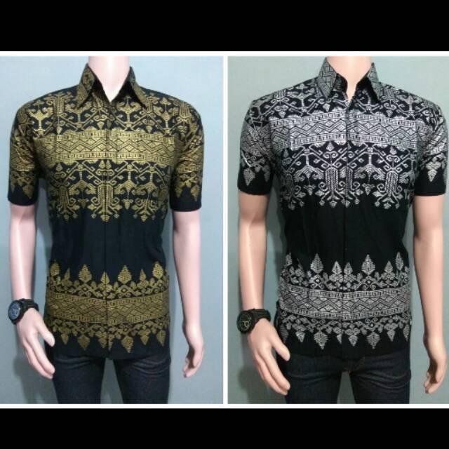 DISKON! - Baju Koko Muslim Anak dan Ayah Koko Turki pakistan merk rabbani al mia Ahzarayy marajo (HITAM M)