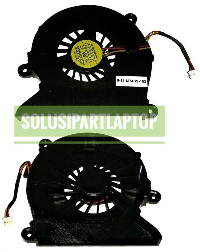 Best Top Seller!! Fan Mnc M740 - ready stock