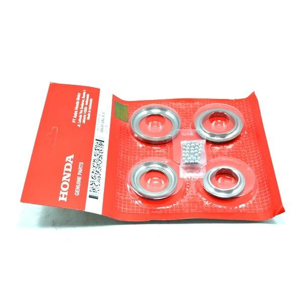 Race Steering Kit (Komster) Matic dan Bebek 06535GN5505 Harga 137,100 rupiah*Gratis Ongkir