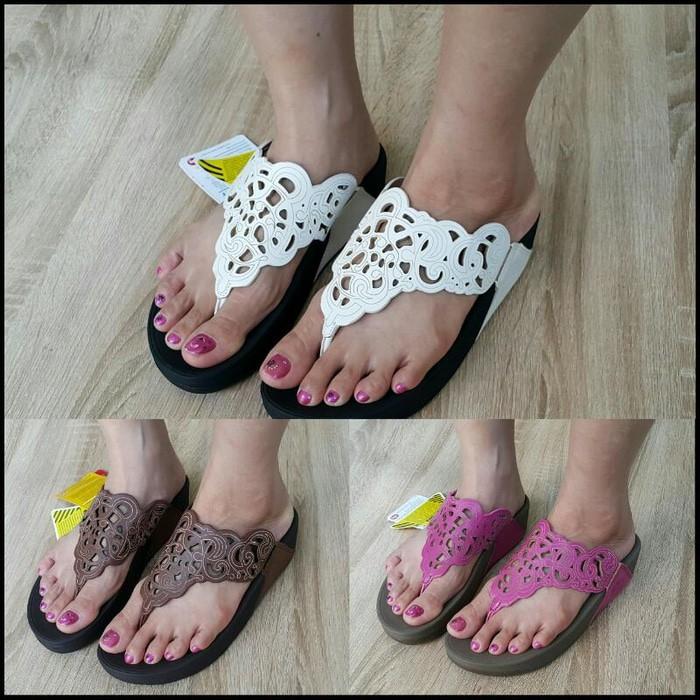 Promo Fitflop Flora Gratis Ongkir