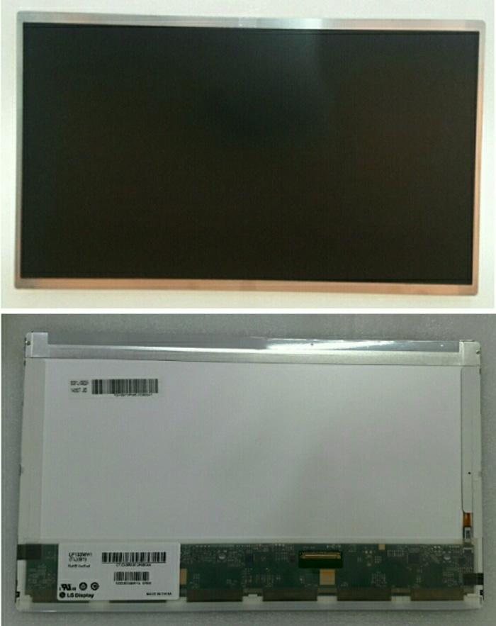 Layar Laptop, LCD, LED HP Pavilion DV3-2315