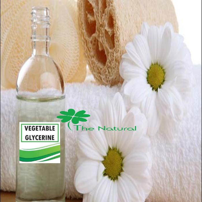 Vegetable Glycerin