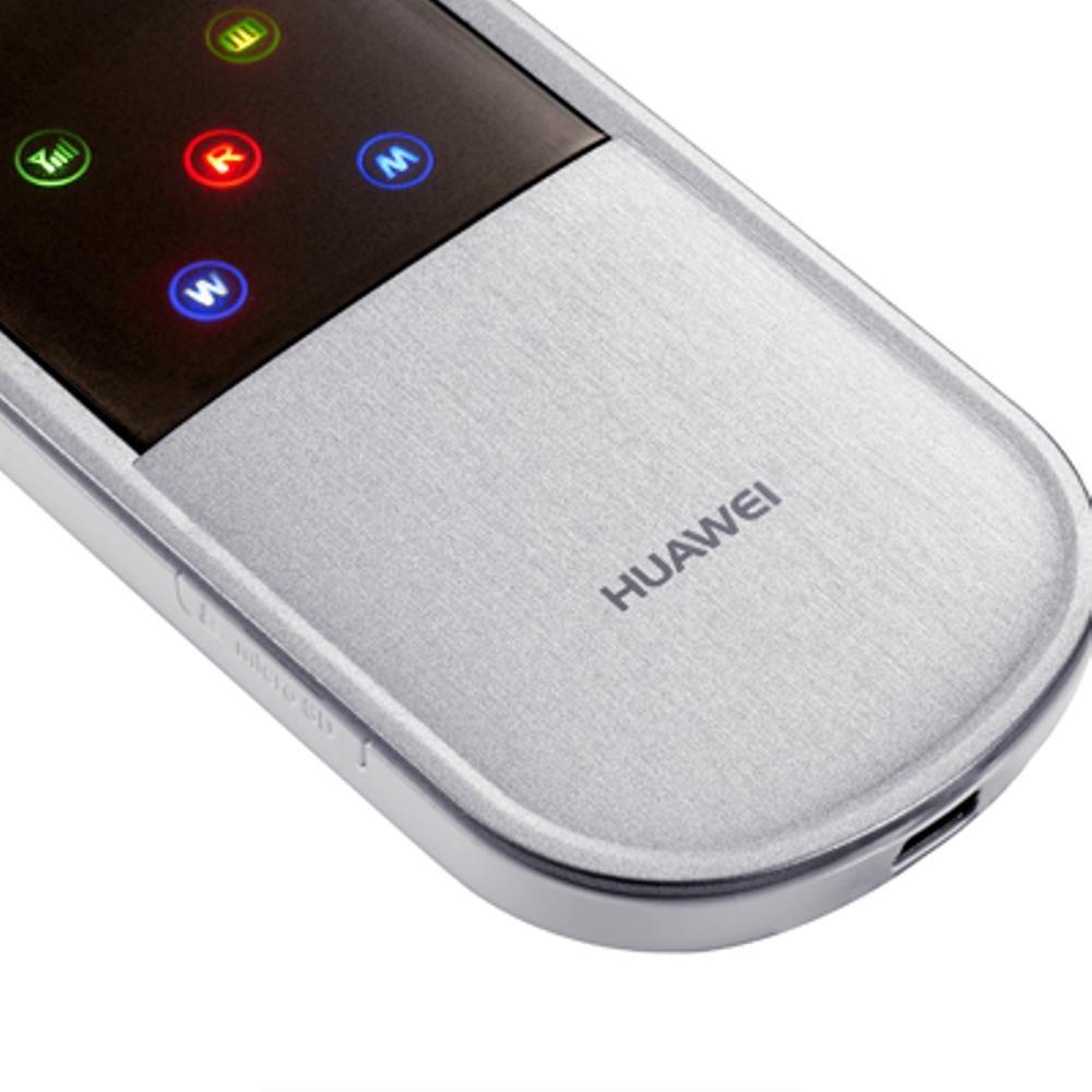 Huawei E5836 Modem WiFi 3G Hotspot All Oprator GSM