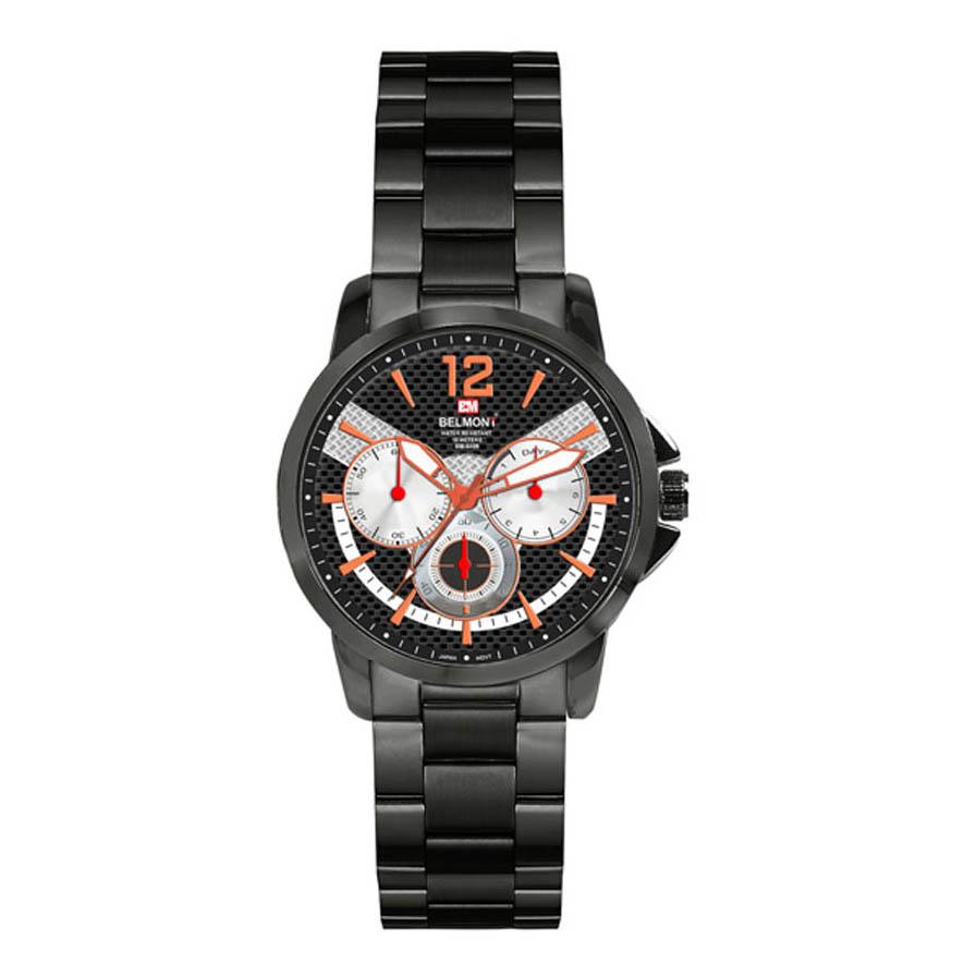 Jam Tangan Belmont Steel Wanita BM6009