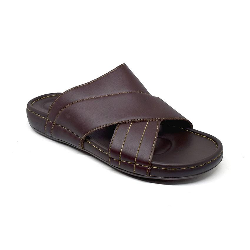 BATA COMFIT Sandal Pria RICCO 8714065 Ukuran 40