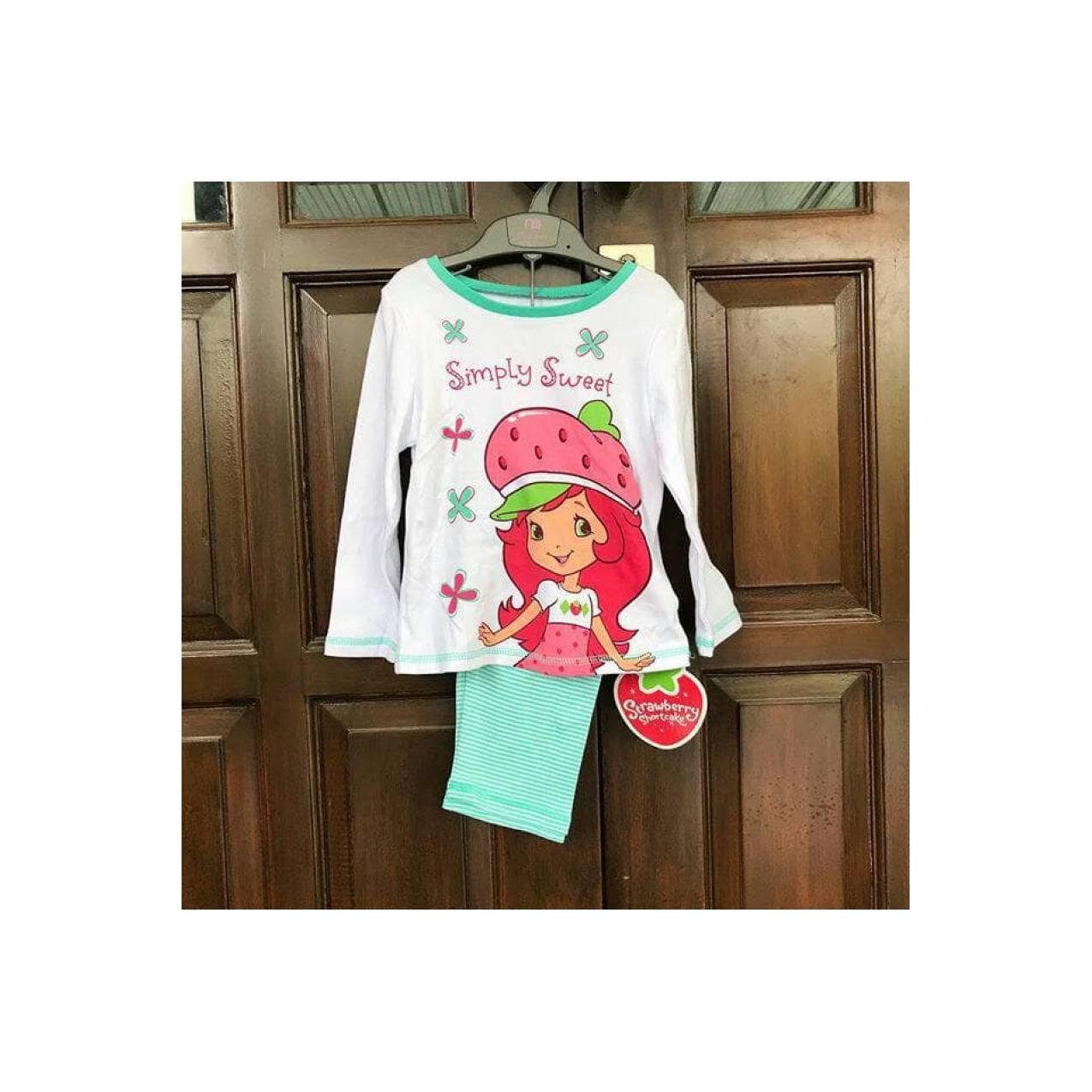 piyama mothercare