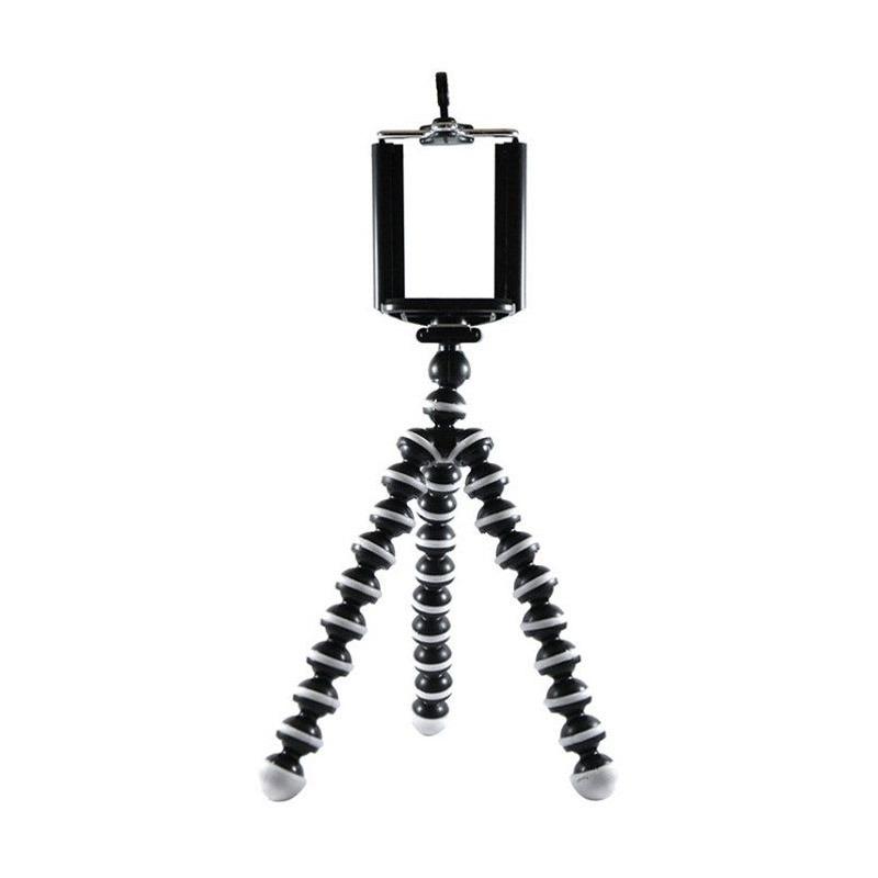 i-Discovery Tripod TR-128 Octopus Mini Tripod (Small)