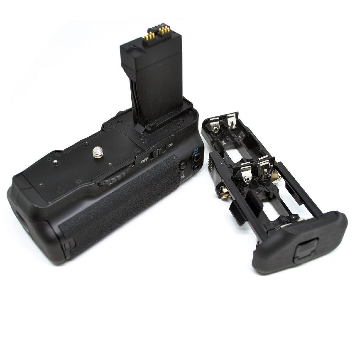 Charger kamera/Charger Kamera canon Battery Grip for Canon EOS 550D/600D/650D/700D