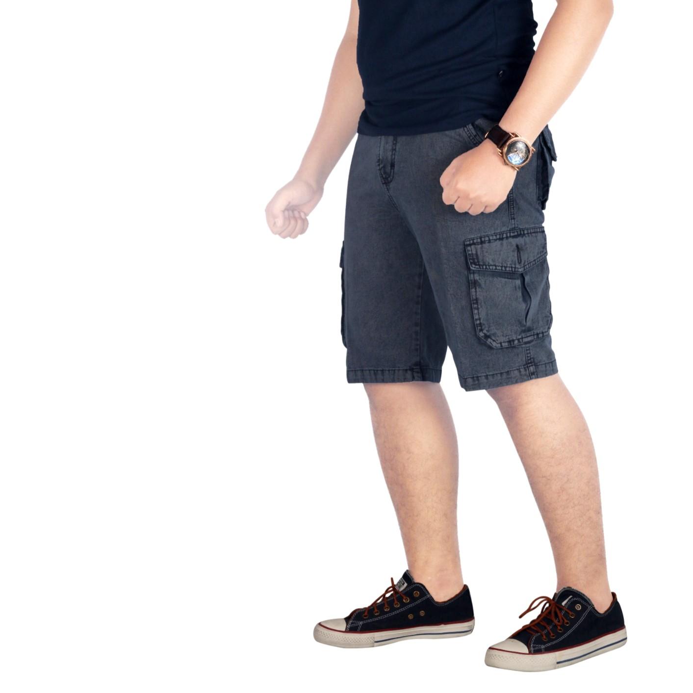 BSG_Fashion1 Celana Pendek Polos Distro Import/ Celana Skinny/Celana Pants/Celana Santai/Celana Casual/Celana Motif/Celana Polos/Celana Pria/Celana Cino/Celana Pantai/Celana Denim/Celana Jeans/ CELANA KARGO / CELANA KARGO PENDEK/CELANA JEANS KARGO AN 1998