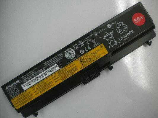 SALE - Baterai Original Lenovo Thinkpad7 T420 L410 L412 L510 SL410 T410 E420 Original