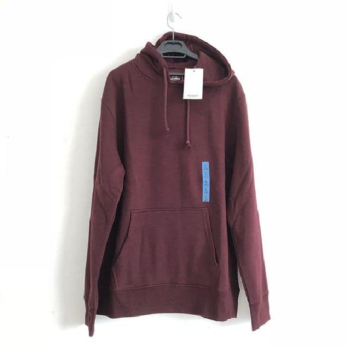 Jaket Hoodie Jumper PB Authentic Not Supreme Uniqlo Bape HNM Champion