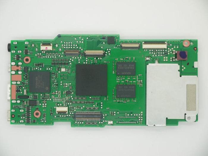 Mainboard Nikon D3200 ORIGINAL Promo