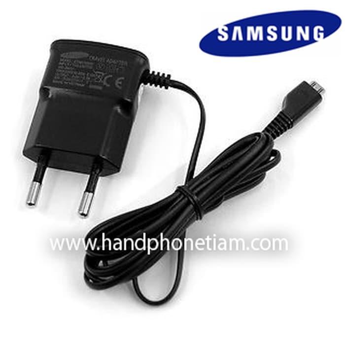 Original charger samsung champ murah berkualitas universal asus , lenovo , htc
