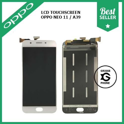 LCD Touchscreen Oppo Neo 11 / A39