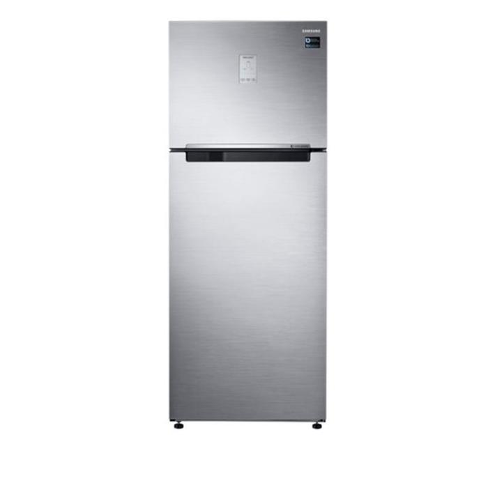 Samsung Kulkas 2 Pintu RT46K6231S8-SE --- Garansi Resmi