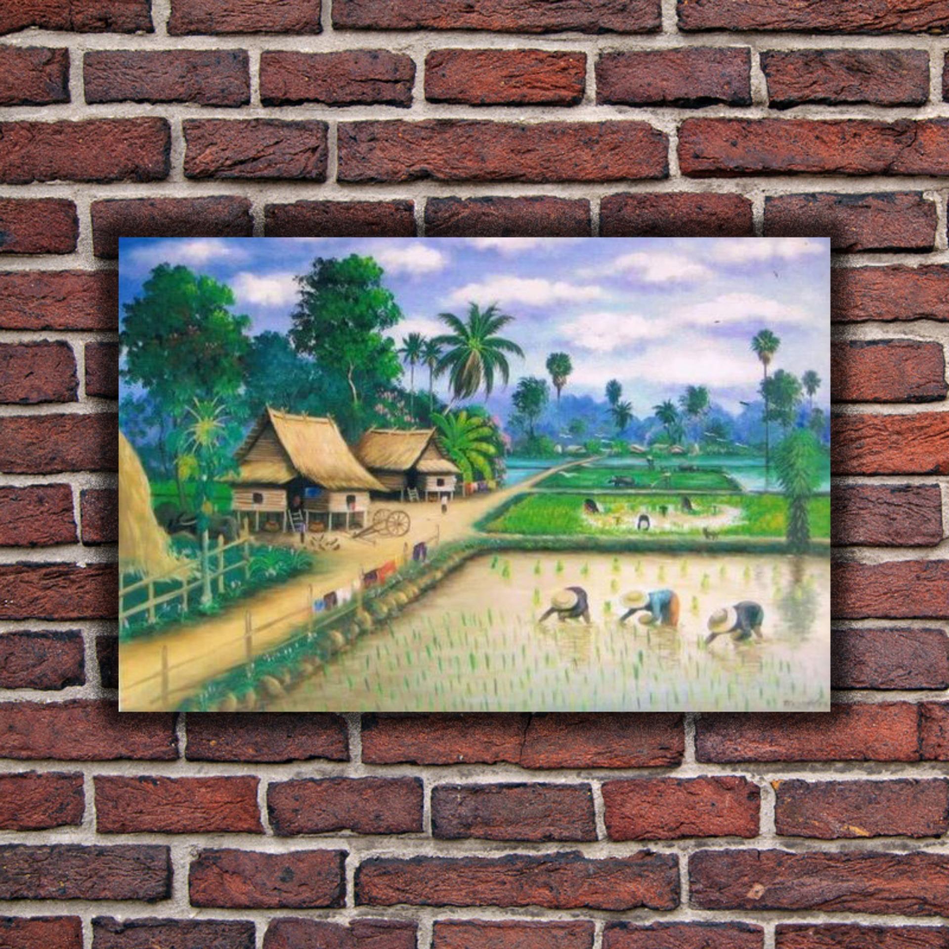 HIASAN DINDING / POSTER KAYU / WALL DECOR / DEKORASI RUMAH / HIASAN KAMAR / HIASAN
