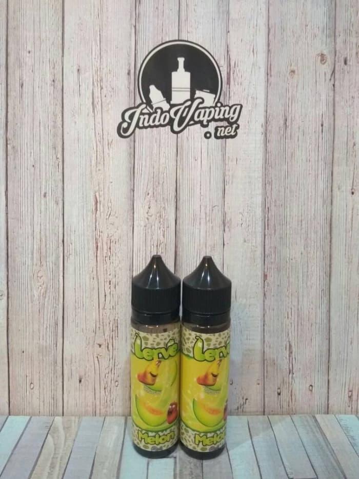 PREMIUM LIQUID VAPOR - LERVE MELON BY JVD 3MG / 60ML