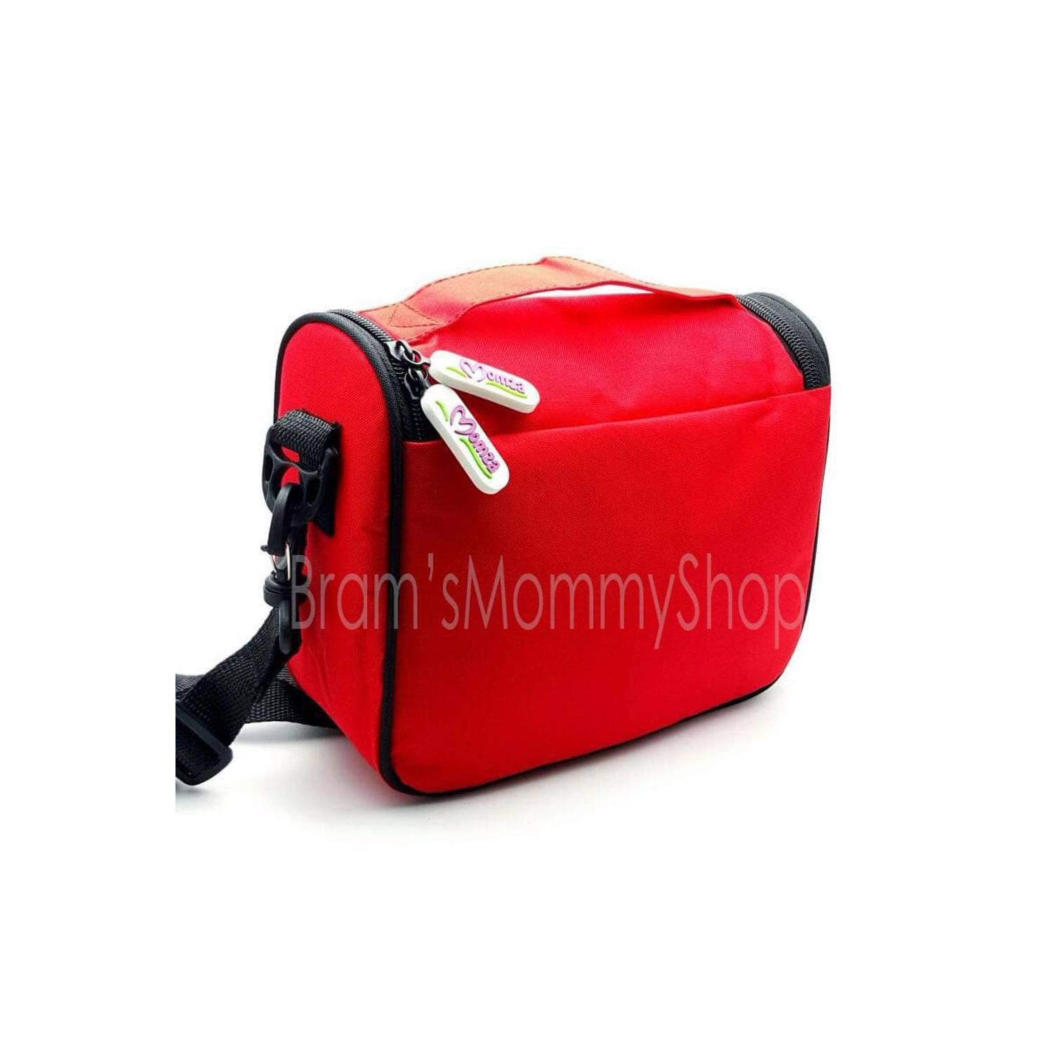 PROMO STOK TERBATAS Jual Cooler Bag ASI Momza Harga Murah TERMURAH