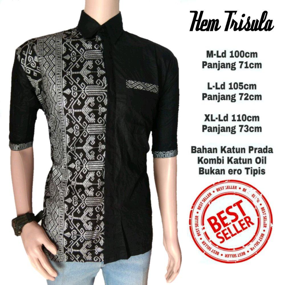 baju koko pria pxxda eksclusive - stok melimpah - ready seragaman di lapak BATIK MURAH JAYA aisyah_isa546