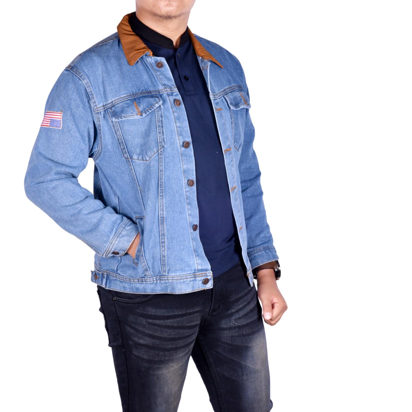 Dgm_Fashion1 Jaket Polos Combinasi /Jaket Denim Pria/Jaket Parasut Pria/Jaket Bomber Pria/Jaket Parka/Jaket lepis/Jaket Pria/Jaket Casual/Jaket kulit/Jaket Pria/Jaket Import/Jaket Jeans Denim/Jaket Murah/Jaket Polos/Jaket Hitam/Jaket  RX 5739 5741 5759