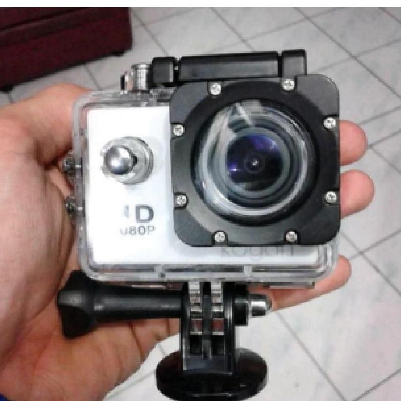 Kogan Camera Action 12mp