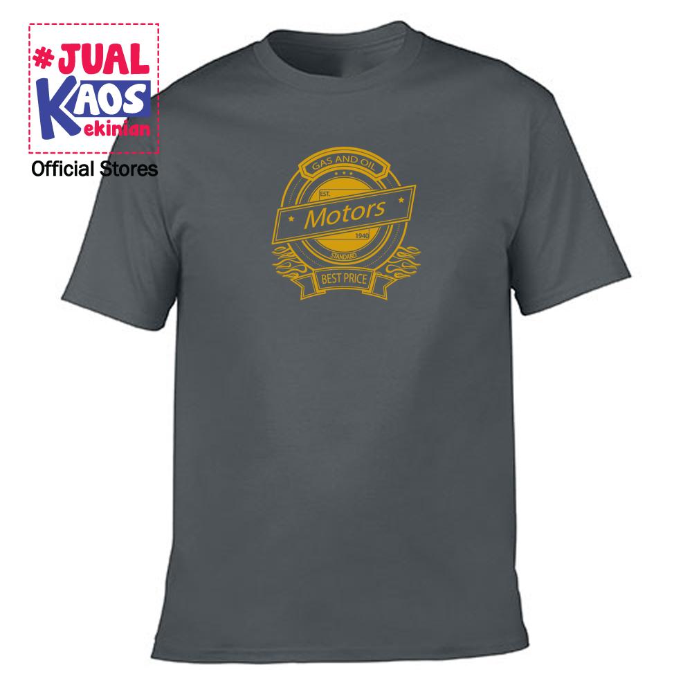 Kaos JP 2 Jual Kaos Jualkaos murah / Terlaris / Premium / tshirt / katun import / kekinian / pria / wanita / couple / family / anak / surabaya / distro / anak motor / motor charcoal gold