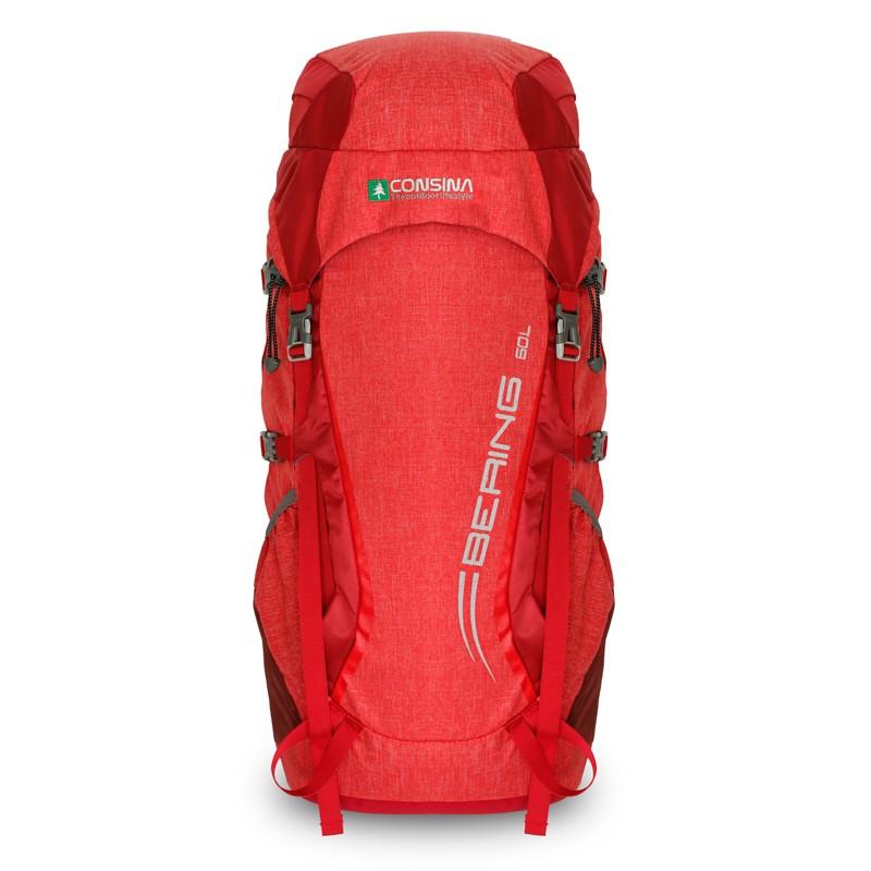 Consina BERING 60 L Backpack/Ransel/Tas Gunung/Carier