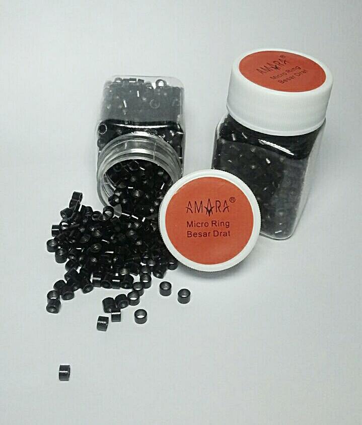 AMARA Ring Rambut Sambung