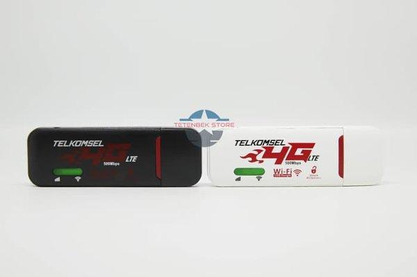 PROMO TERLARIS Modem USB WIFI MIFI Flash 500 Mbps Unlock ALL GSM 4G