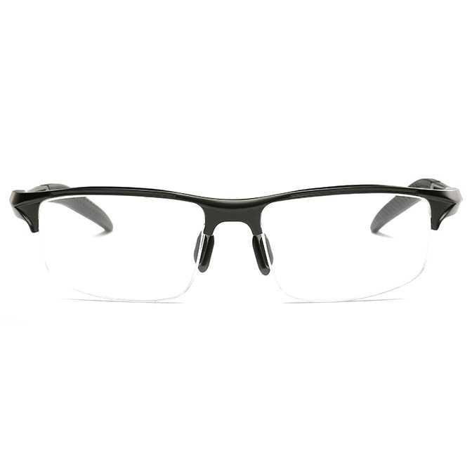 Kacamata Komputer Anti Radiasi UV / Clear Lens / Lensa kacamata bening anti radiasi