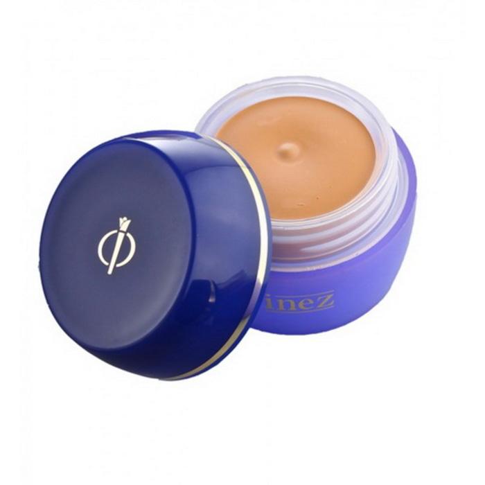 INEZ CORRECTING CREAM / inez correcting cream harga murah / Inez Cream / Makeup Wajah - Foundation