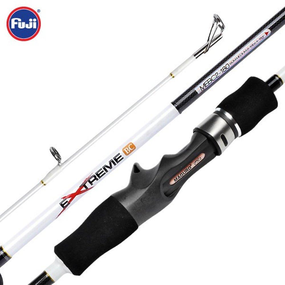 JORAN PANCING IKAN BAITCASTING MAGURO EXTREME BC 180 ORIGINAL