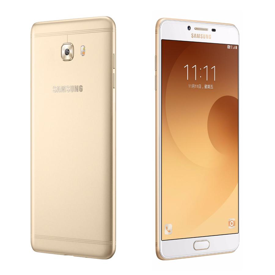 List Harga Samsung Galaxy C9 Pro Terbaru Juli 2019 17 SAMSUNG GALAXY C9 PRO 6/64GB -GARANSI RESMI SEIN -GOLD